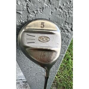Mercury MR Jumbo 5 Wood 21* / RH